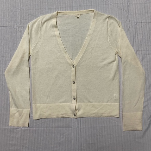 J. Crew Sweaters - JCrew Cardigan